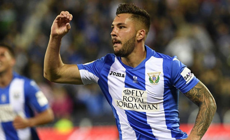 Φέρνει Γκερέρο για υπογραφές ο Ολυμπιακός!