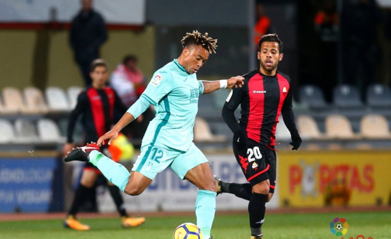 Ακόμα πιο κοντά ο Κουντέ!