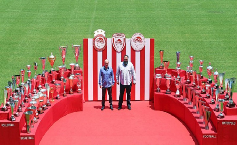 Αντίστροφα για το Παγκόσμιο Συνέδριο της Θύρας 7