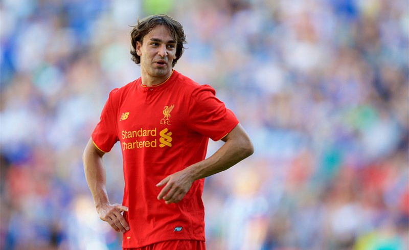 Ο Ολυμπιακός, ο Μάρκοβιτς και η Θέλτα