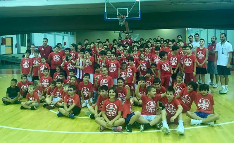 Ωραίες στιγμές με Μιλουτίνοφ (photos, video)