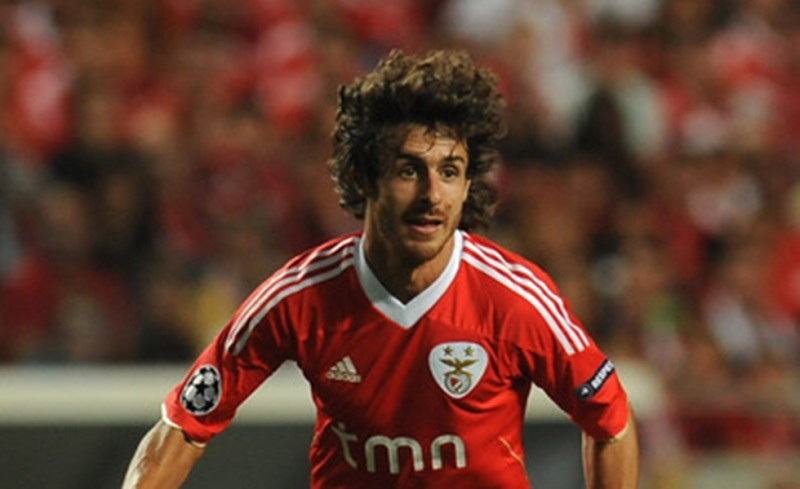 Με φανέλα Ολυμπιακού ο Αϊμάρ! (photo)