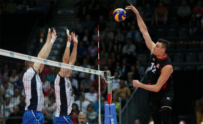 Κινείται για τον γίγαντα από τον Καναδά!