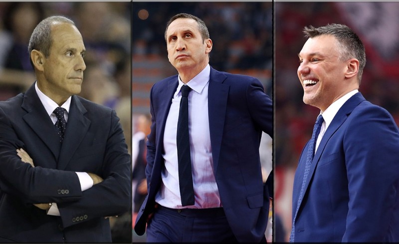 Τα δεδομένα των τριών...