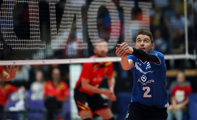 Αυτός είναι ο αντί-Ντρζίζγκα!