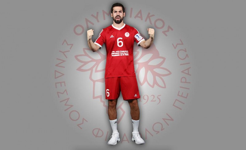 Έμεινε στον Θρύλο ο Τζηράς!