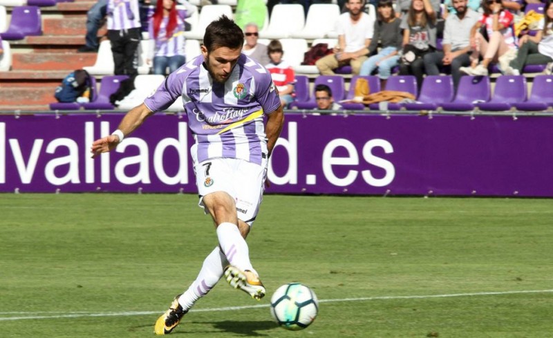 Και η Αλαβές για Γιαννιώτα