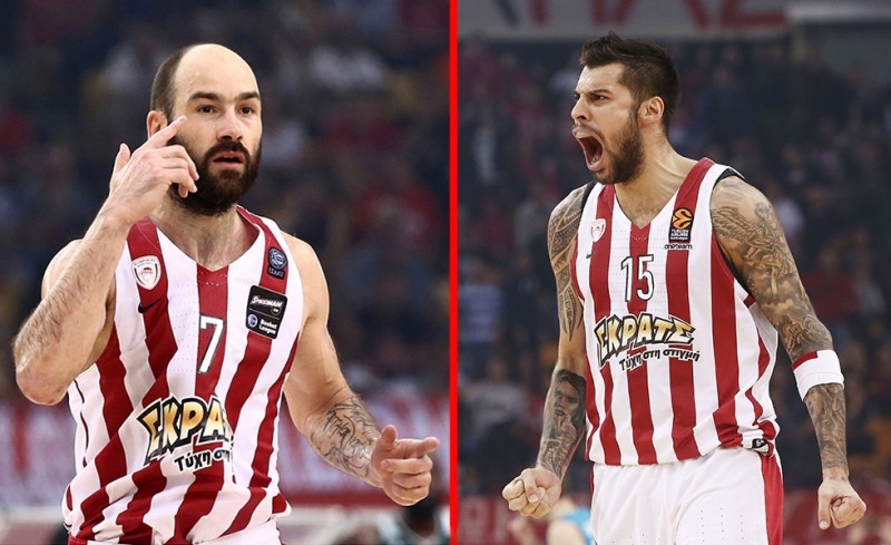 Ήρθε η ώρα των 