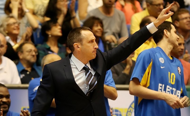 Έτοιμος ο Μπλατ, έχει ήδη λίστα για παίκτη!