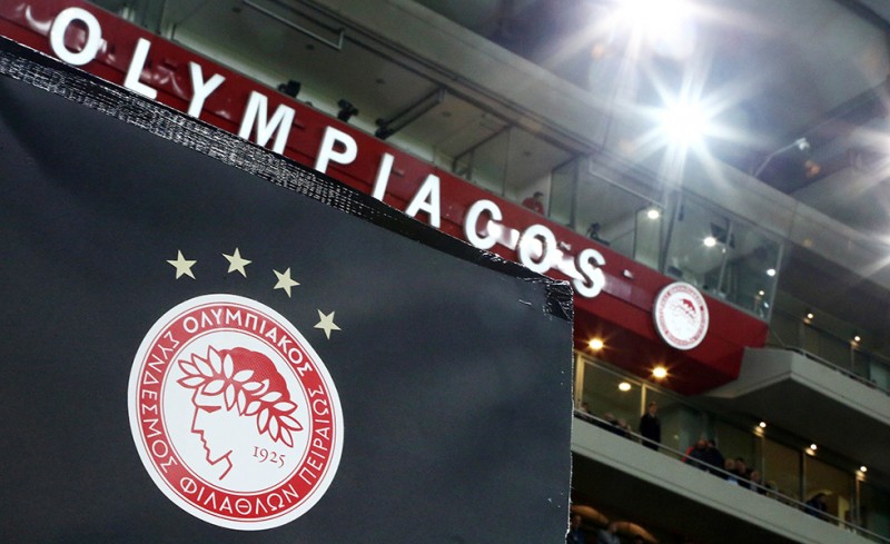 Μεγαλείο: Πάντα κοντά στους πληγέντες ο Ολυμπιακός!