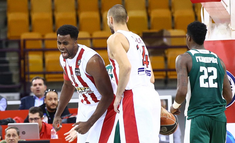 Στο ραντάρ της Βαλένθια ΜακΛιν, Τιλί