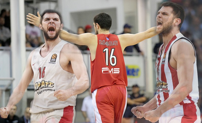 Γουστάρει με... τρέλα!