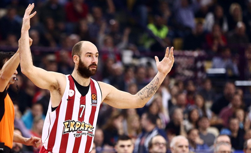 Τίμησαν τον Σπανούλη (photo)