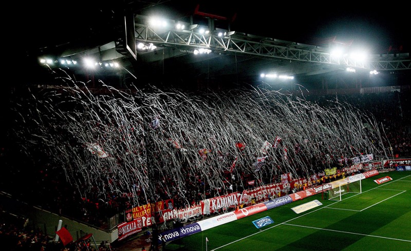 Ντελίριο ενθουσιασμού