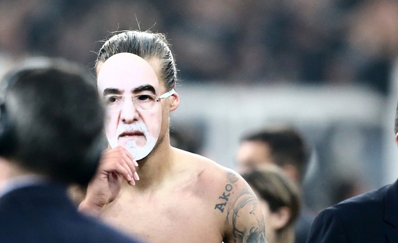 Ένα... νταμπλ έκαναν και το ξέχασαν ήδη!