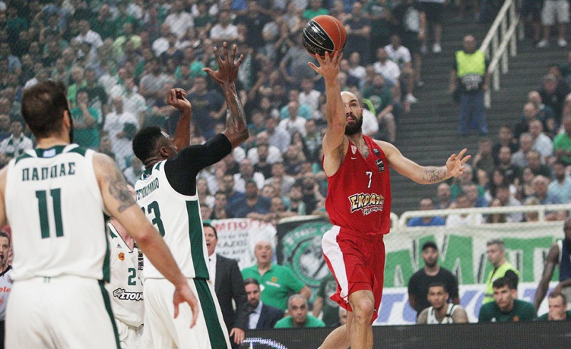 Στις 9/11 κόντρα στον Παναθηναϊκό...