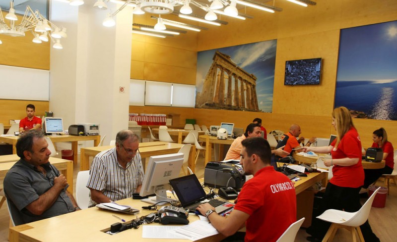 Συνεχίζεται η διάθεση των διαρκείας!