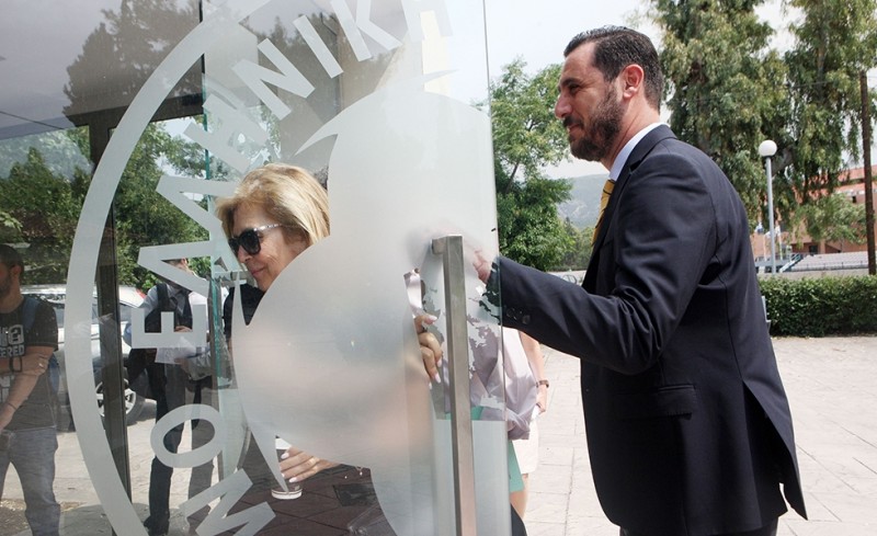 Έφαγε τα μούτρα της η ΑΕΚ