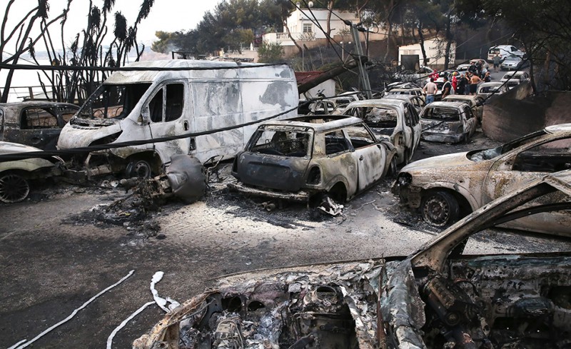 Εικόνες που σοκάρουν! (photos)