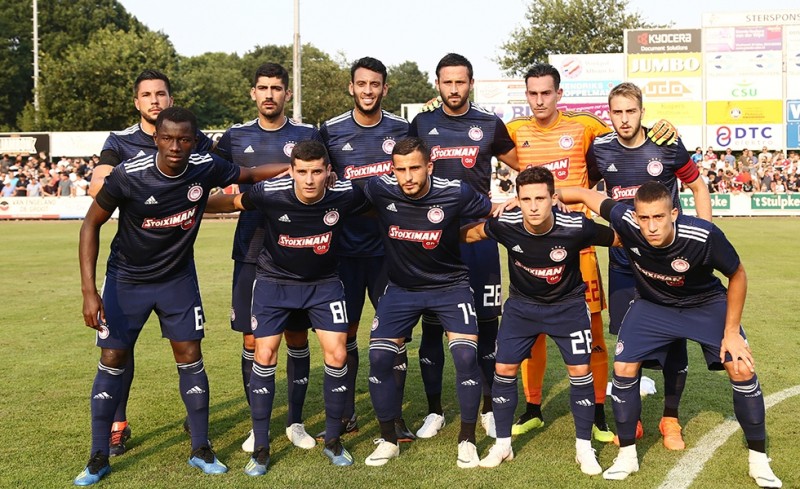 Τα συμπεράσματα μιας ώρας...