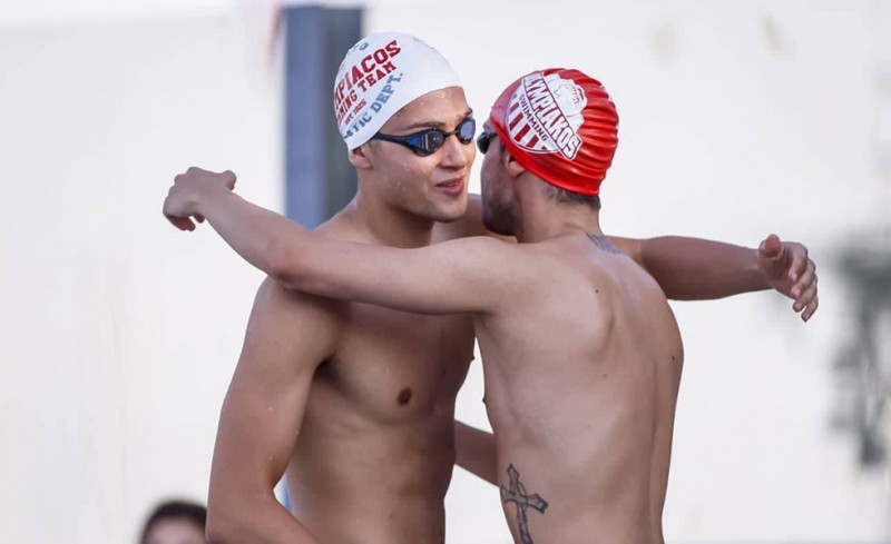 Τα συγχαρητήρια της ΠΑΕ για το τρεμπλ!