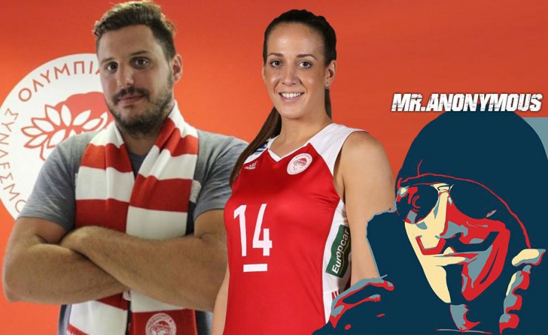 Το θέμα είναι να νιώθεις...