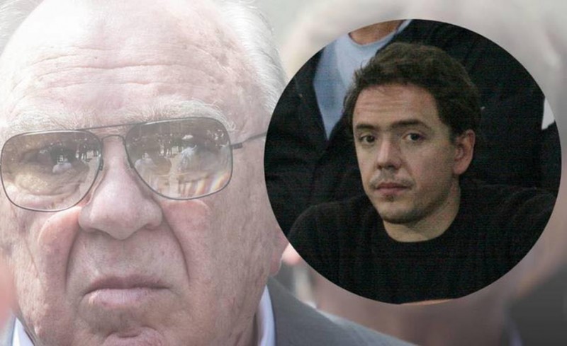 Συλλυπητήρια και από τη Θύρα 7 (photo)