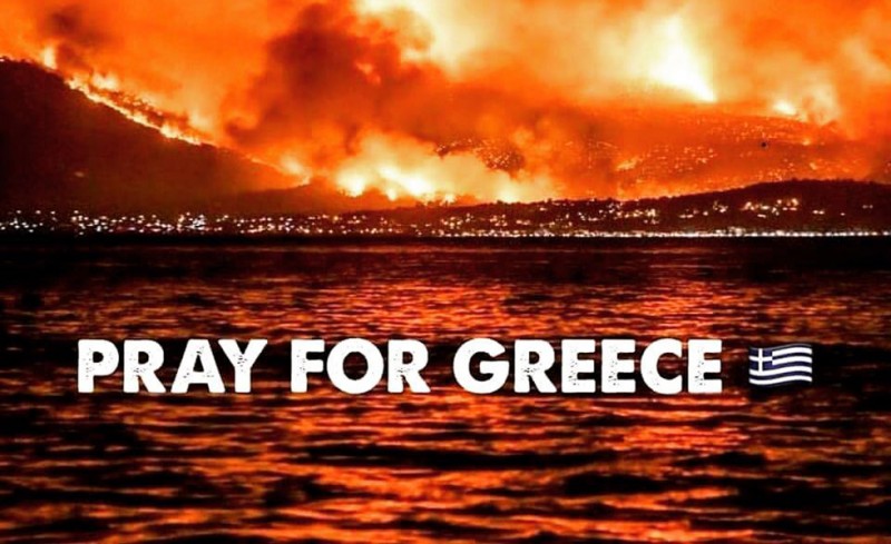 Συλλυπητήρια από τη Σχολή Σικάγο