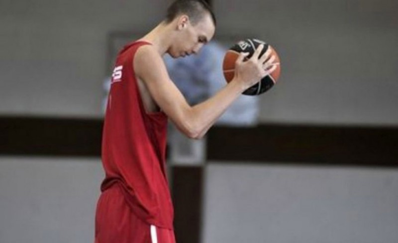 Νέα εξαιρετική εμφάνιση ο Ποκουσέφσκι!