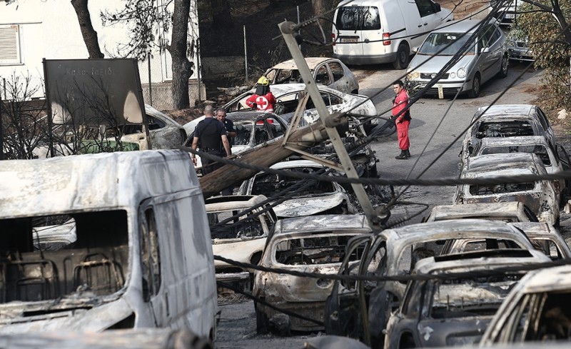 Ενημερώνουν για τις ιδιαίτερες πατρίδες τους