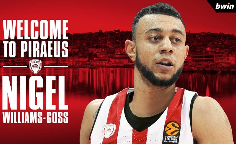 Την Τετάρτη στην Ελλάδα ο Γκος