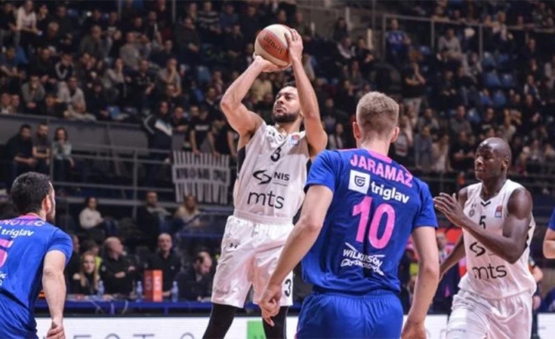 Τόσα δίνει για Ουίλιαμς-Γκος