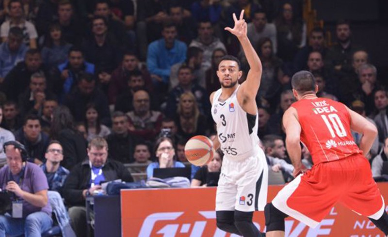 Η Ευρωλίγκα για τον Ουίλιαμς-Γκος (photo)