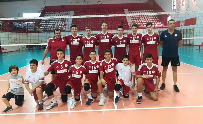 Νίκη με ΠΑΟ και πρόκριση στο Final 4