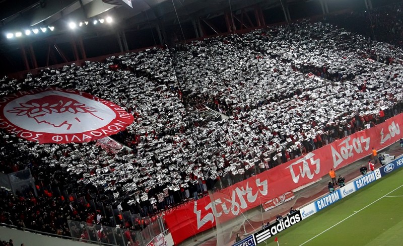 Το μήνυμα του λαού του Θρύλου!