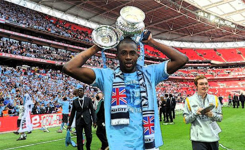 Καριέρα βγαλμένη από... παραμύθι!