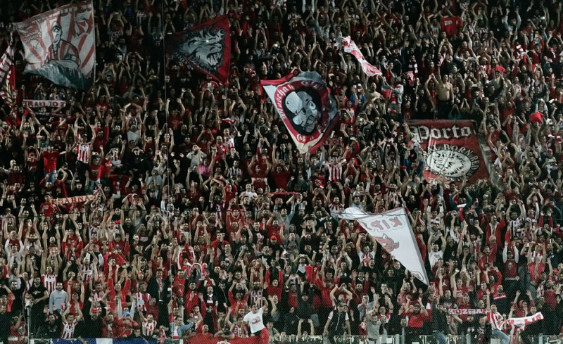 Στήριξε την ομάδα, κλείσε θέση στο Ναό