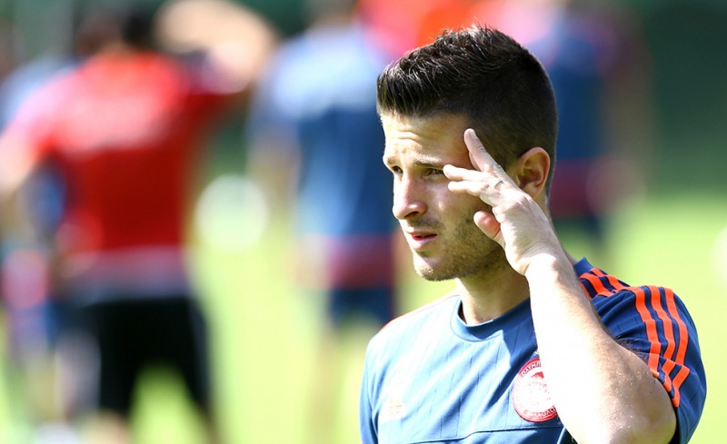 Αποχώρησε (και) ο Μαρτίνες