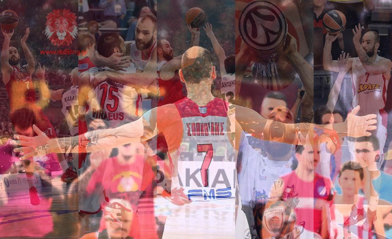 Τα γενέθλια ενός ΜΥΘΟΥ! (videos)