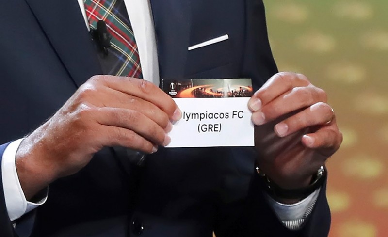 Μαθαίνει τον επόμενο αντίπαλο