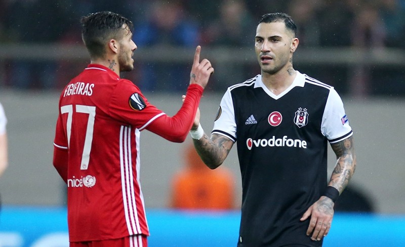 Ξεκάθαρος ο Ολυμπιακός για Κουαρέσμα