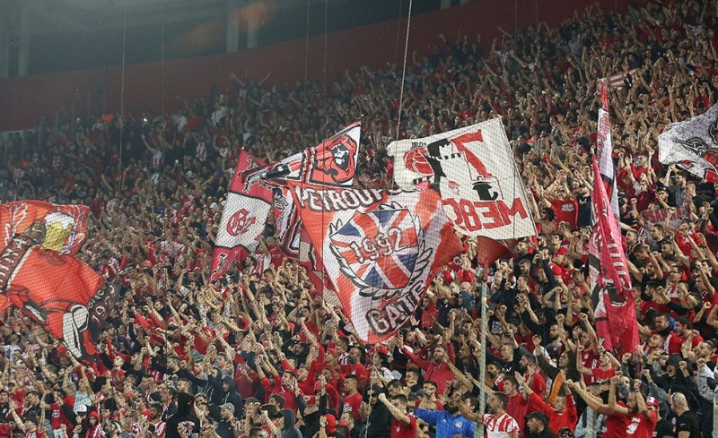 Μόλις 5.000 τα εισιτήρια που έχουν μείνει!