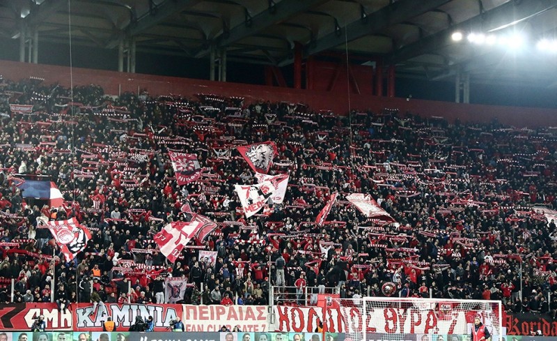 Όλοι οι δρόμοι οδηγούν στον Ναό!