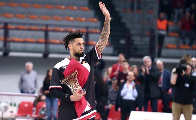 Στην Καλαμάτα ο Χάκετ (photo)