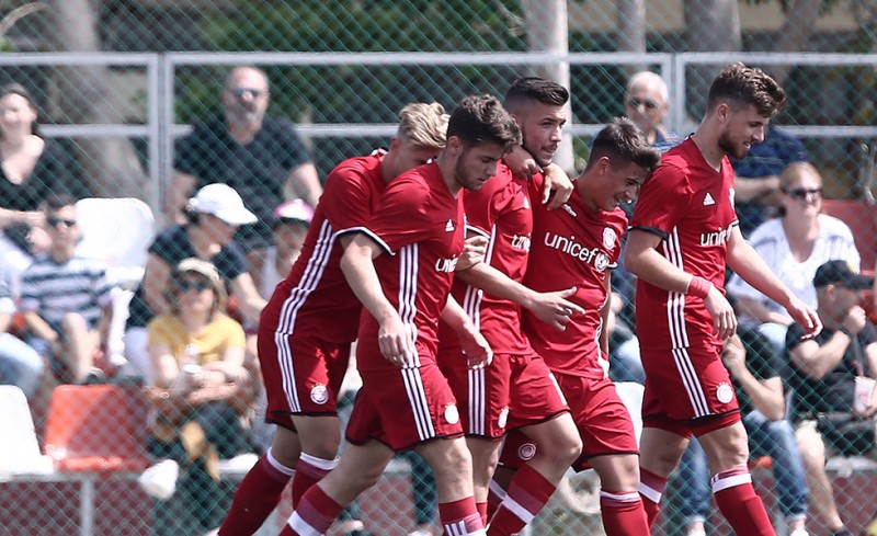 Συνεχίζουν την προετοιμασία τους