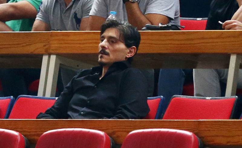 Μιλάνε αυτοί για εξωαγωνιστικούς παράγοντες...