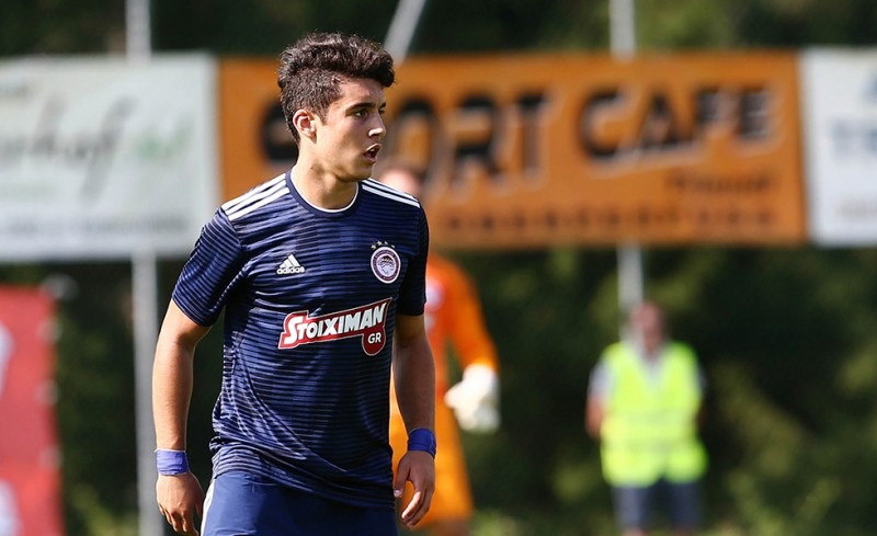 Σοκ με Νικόλη στους Νέους!