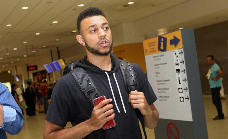 Έρχεται... τρελαμένος ο Ουίλιαμς-Γκος!