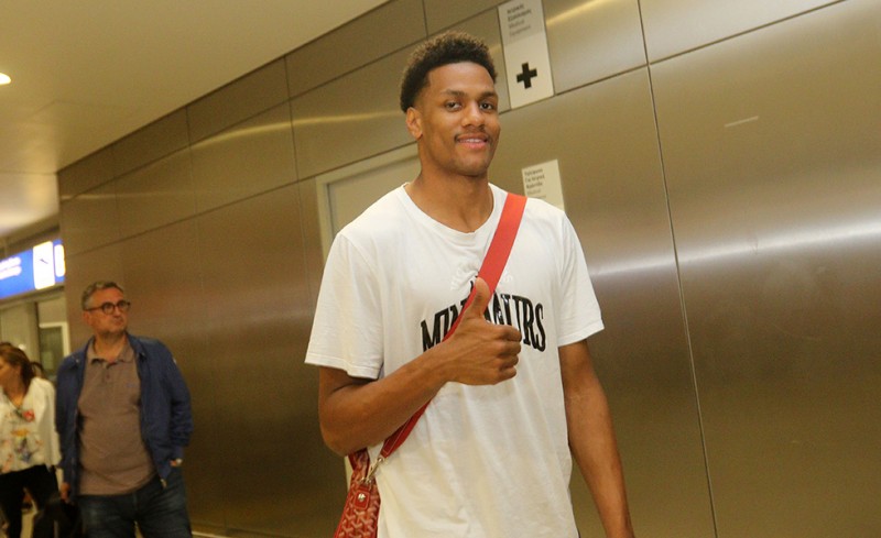 Ανυπόμονος ο Τουπάν (photo)