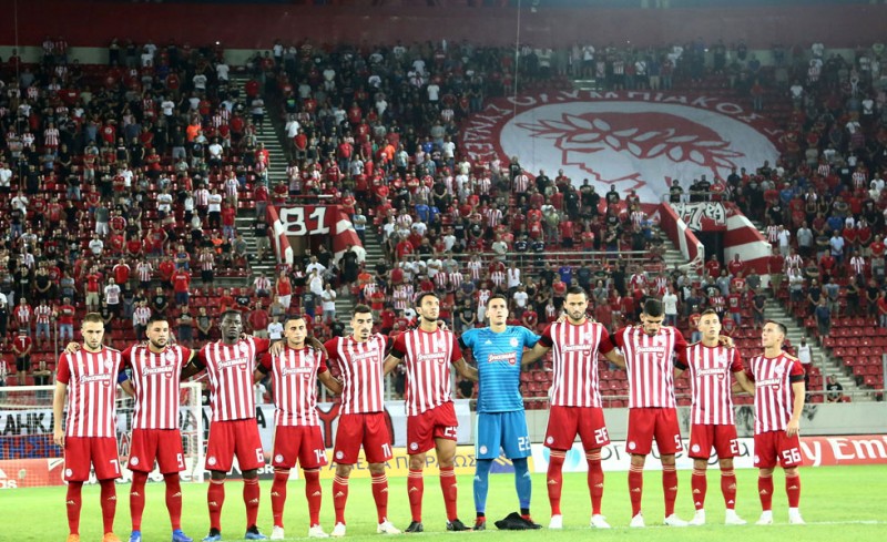 Το μήνυμα και η συγνώμη της ΠΑΕ για τους αδικοχαμένους